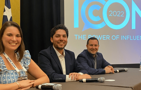 Top 5 Learnings From ICON 2022 - PRSA Western District