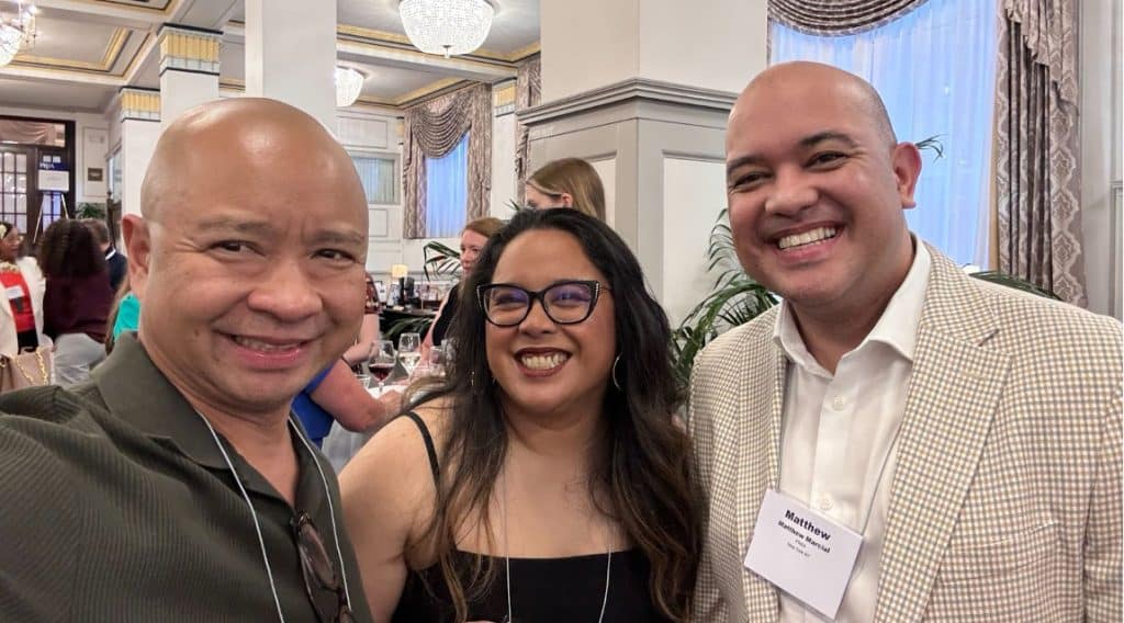PRSA-LA Q&A: Leading with Purpose - PRSA Western District