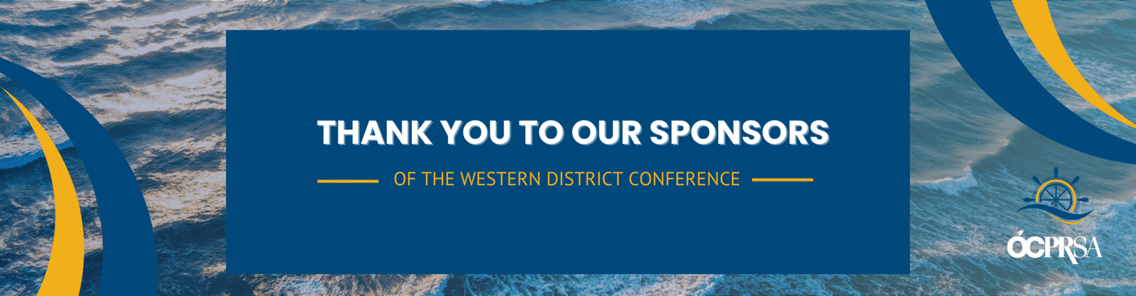 Conference - PRSA Western District